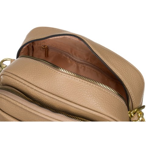 Torebka crossbody z dopinaną nerką miejską - Rovicky Torebka crossbody z dopinaną nerką miejską - Rovicky