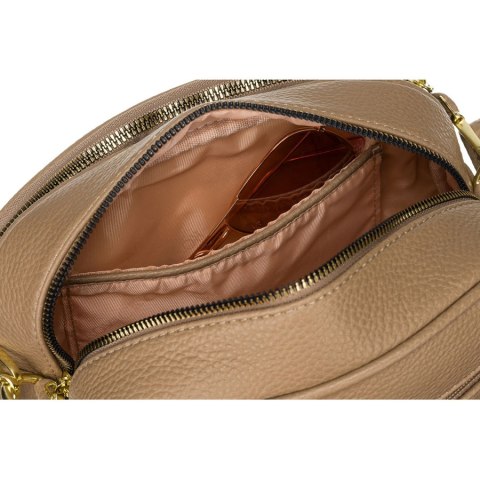 Torebka crossbody z dopinaną nerką miejską - Rovicky Torebka crossbody z dopinaną nerką miejską - Rovicky
