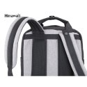 Modny plecak sportowy z miejscem na laptopa - Himawari
