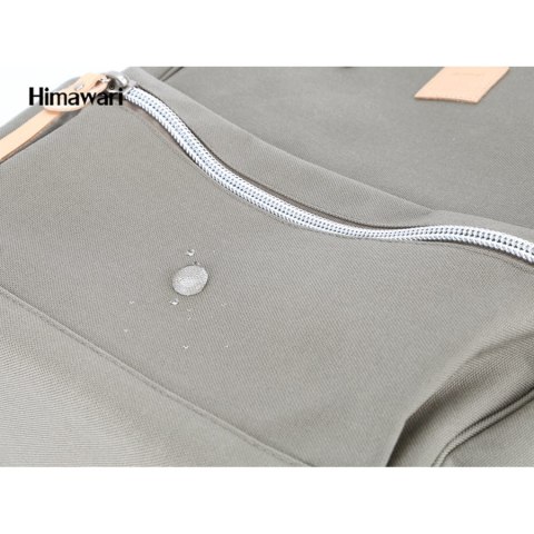 Praktyczny plecak damski podróżny na laptopa - Himawari Praktyczny plecak damski podróżny na laptopa - Himawari