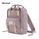 Stylowy plecak damski z regulowanymi szelkami - Himawari