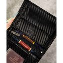 Luksusowy zestaw prezentowy z portfelem RFID - Peterson