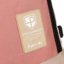 Pojemny, podróżny plecak kabinowy z portem USB - Peterson
