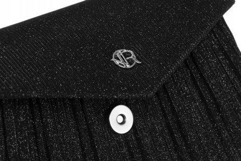 Elegancka kopertówka damska z łańcuszkiem - Rovicky Elegancka kopertówka damska z łańcuszkiem - Rovicky