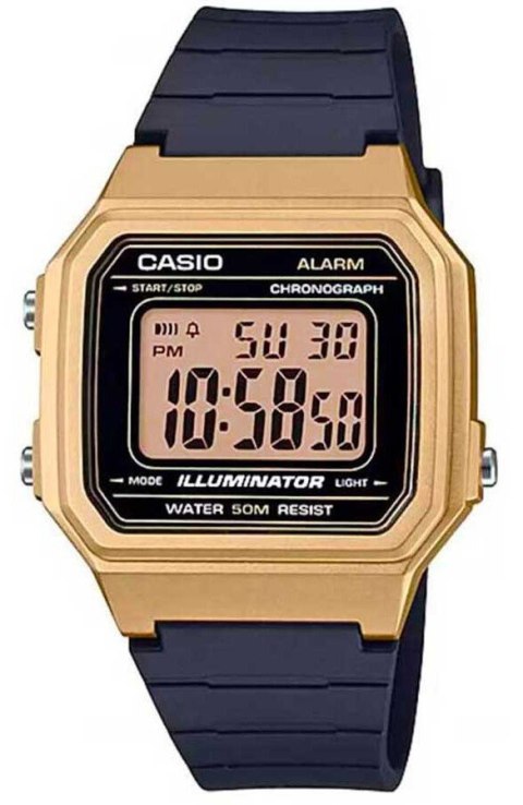Zegarek CASIO W-217HM-9AVDF + BOX Zegarek CASIO W-217HM-9AVDF + BOX