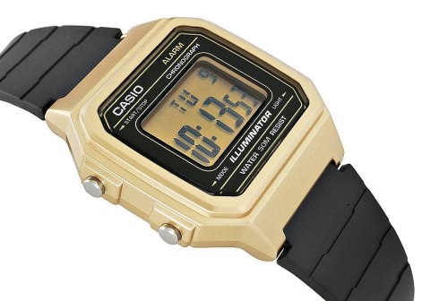Zegarek CASIO W-217HM-9AVDF + BOX Zegarek CASIO W-217HM-9AVDF + BOX