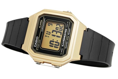 Zegarek CASIO W-217HM-9AVDF + BOX Zegarek CASIO W-217HM-9AVDF + BOX
