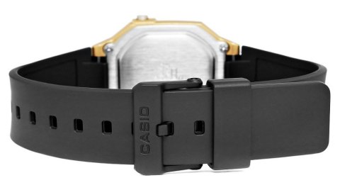Zegarek CASIO W-217HM-9AVDF + BOX Zegarek CASIO W-217HM-9AVDF + BOX