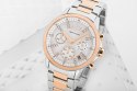 Zegarek Damski Armani Exchange Banks Chronograph AX4331 + BOX