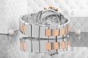 Zegarek Damski Armani Exchange Banks Chronograph AX4331 + BOX
