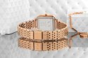 Zegarek Damski + Bransoletka Armani Exchange AX7164SET + BOX