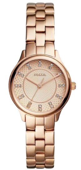 Zegarek Damski Fossil Modern Sophisticate BQ1571 + BOX