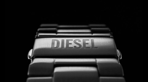 Zegarek Męski Diesel Mr Daddy Chronograph DZ7486 + BOX Zegarek Męski Diesel Mr Daddy Chronograph DZ7486 + BOX