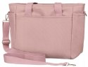 Nylonowy shopper damski - Peterson