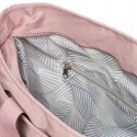 Nylonowy shopper damski - Peterson