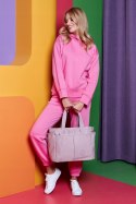 Nylonowy shopper damski - Peterson