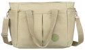 Nylonowy shopper damski - Peterson