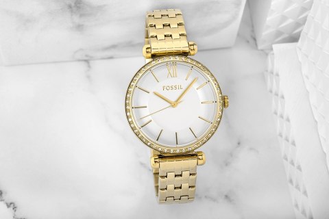 Zegarek Damski Fossil Tillie BQ3498 + BOX Zegarek Damski Fossil Tillie BQ3498 + BOX