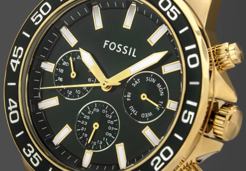 Zegarek Męski Fossil Bannon BQ2493 + BOX Zegarek Męski Fossil Bannon BQ2493 + BOX
