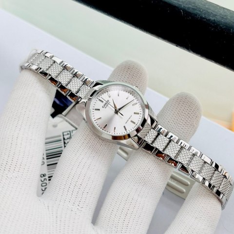 ZEGAREK DAMSKI CASIO LTP-1274D-7A (zd532a) + BOX ZEGAREK DAMSKI CASIO LTP-1274D-7A (zd532a) + BOX