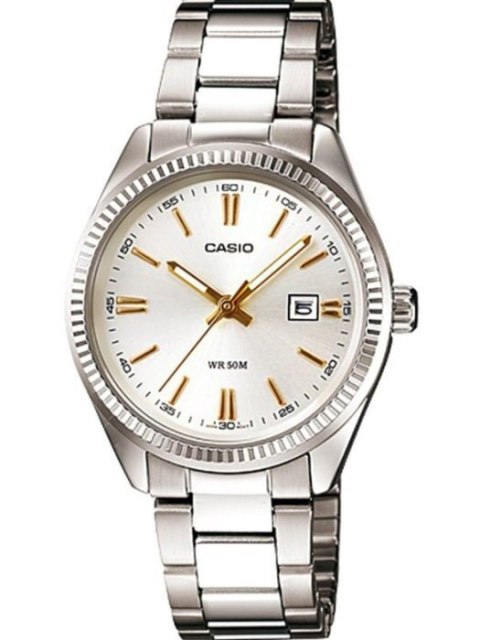 ZEGAREK DAMSKI CASIO LTP-1302D 7A2V (zd521a) + BOX ZEGAREK DAMSKI CASIO LTP-1302D 7A2V (zd521a) + BOX