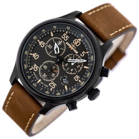 ZEGAREK MĘSKI TIMEX EXPEDITION T49905 (zt008a) ZEGAREK MĘSKI TIMEX EXPEDITION T49905 (zt008a)