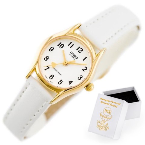 ZEGAREK DAMSKI CASIO LTP-1094Q-7B5 (zd522f) + BOX ZEGAREK DAMSKI CASIO LTP-1094Q-7B5 (zd522f) + BOX