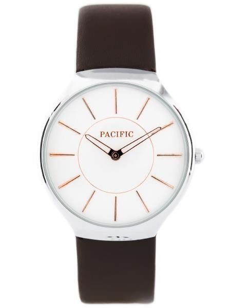 ZEGAREK DAMSKI PACIFIC RAPPO 3 (zy578b) - NOWOŚĆ ZEGAREK DAMSKI PACIFIC RAPPO 3 (zy578b) - NOWOŚĆ