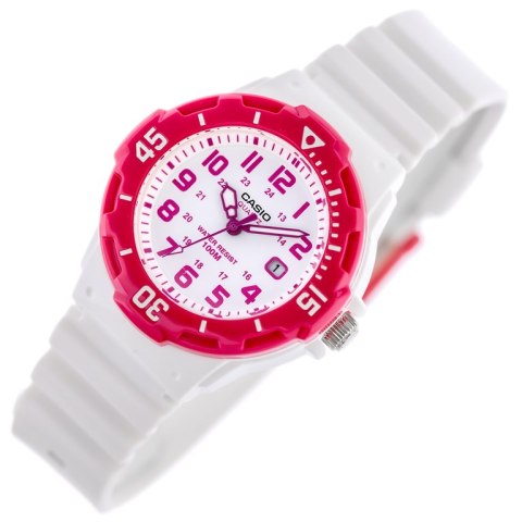 ZEGAREK DAMSKI CASIO LRW-200H 4BV (zd557j) + BOX ZEGAREK DAMSKI CASIO LRW-200H 4BV (zd557j) + BOX