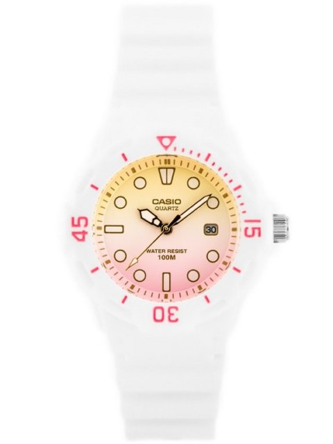 ZEGAREK DAMSKI CASIO LRW-200H 4E2V (zd557g) + BOX ZEGAREK DAMSKI CASIO LRW-200H 4E2V (zd557g) + BOX