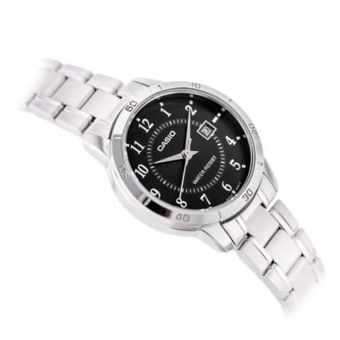 ZEGAREK DAMSKI CASIO LTP-V004D-1BUDF (zd568a) + BOX ZEGAREK DAMSKI CASIO LTP-V004D-1BUDF (zd568a) + BOX