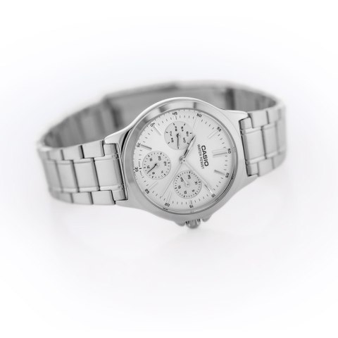 ZEGAREK DAMSKI CASIO LTP-V300D-7A (zd566a) + BOX ZEGAREK DAMSKI CASIO LTP-V300D-7A (zd566a) + BOX