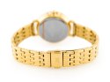 ZEGAREK DAMSKI JORDAN KERR - SS357 (zj926f) gold/graphite