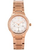 ZEGAREK G. ROSSI - 11067B (zg742e) + BOX