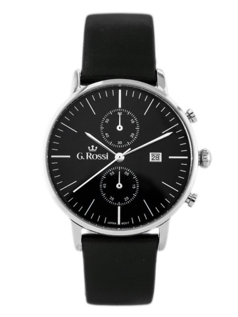 ZEGAREK G. ROSSI - 11925A (zg211c) + BOX ZEGAREK G. ROSSI - 11925A (zg211c) + BOX