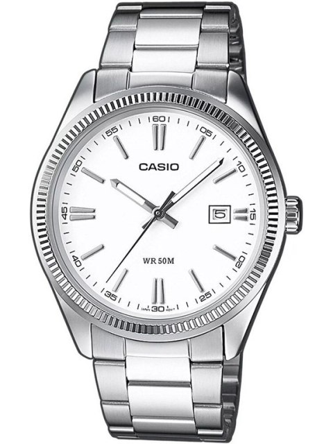 ZEGAREK MĘSKI CASIO MTP-1302D-7A1 (zd072c) + BOX ZEGAREK MĘSKI CASIO MTP-1302D-7A1 (zd072c) + BOX