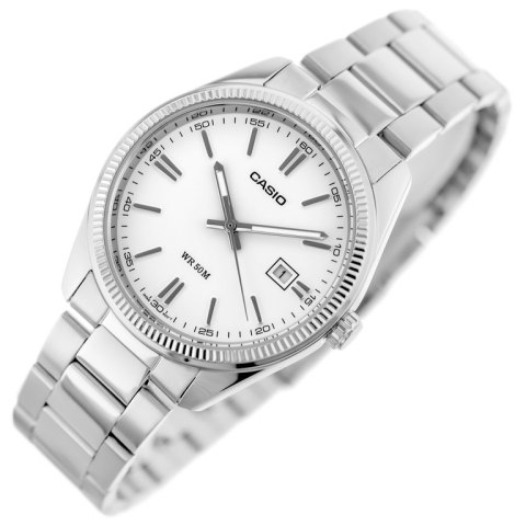 ZEGAREK MĘSKI CASIO MTP-1302D-7A1 (zd072c) + BOX ZEGAREK MĘSKI CASIO MTP-1302D-7A1 (zd072c) + BOX