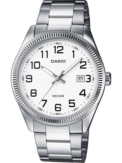 ZEGAREK MĘSKI CASIO MTP-1302PD-7B (zd072d) + BOX ZEGAREK MĘSKI CASIO MTP-1302PD-7B (zd072d) + BOX