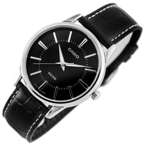 ZEGAREK MĘSKI CASIO MTP-1303PL-1AVEF (zd021d) + BOX ZEGAREK MĘSKI CASIO MTP-1303PL-1AVEF (zd021d) + BOX