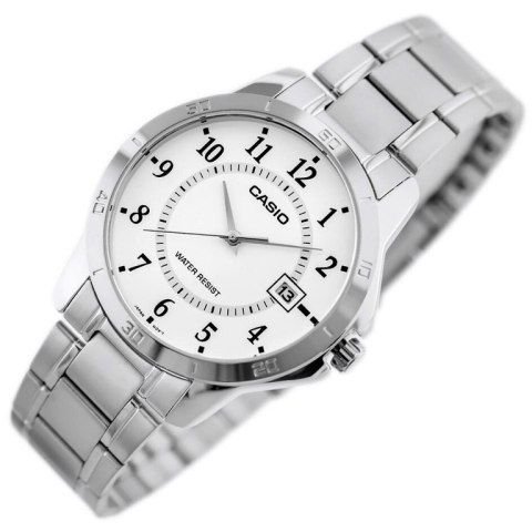 ZEGAREK MĘSKI CASIO MTP-V004D 7B (zd047b) + BOX ZEGAREK MĘSKI CASIO MTP-V004D 7B (zd047b) + BOX