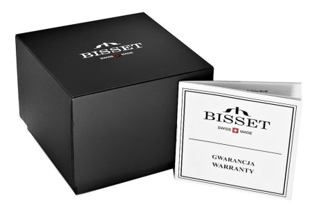 ZEGAREK DAMSKI BISSET BSBE93 (zb569b) ZEGAREK DAMSKI BISSET BSBE93 (zb569b)