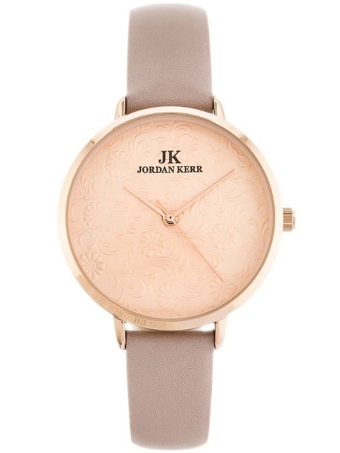 ZEGAREK DAMSKI JORDAN KERR - C3344 (zj952d) ZEGAREK DAMSKI JORDAN KERR - C3344 (zj952d)