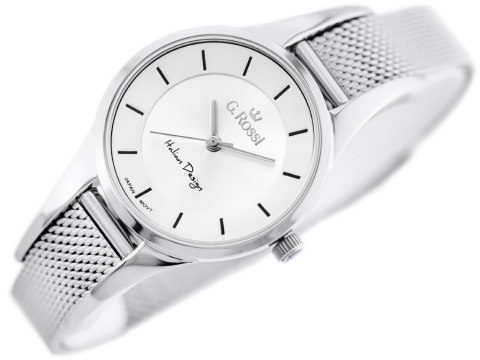 ZEGAREK G. ROSSI - KAYLE (zg773a) + BOX ZEGAREK G. ROSSI - KAYLE (zg773a) + BOX