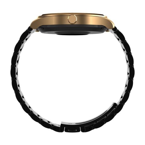 SMARTWATCH MĘSKI G. Rossi SW012-4 gold/black + dodatkowa BRANSOLETA (sg007d) SMARTWATCH MĘSKI G. Rossi SW012-4 gold/black + dodatkowa BRANSOLETA (sg007d)