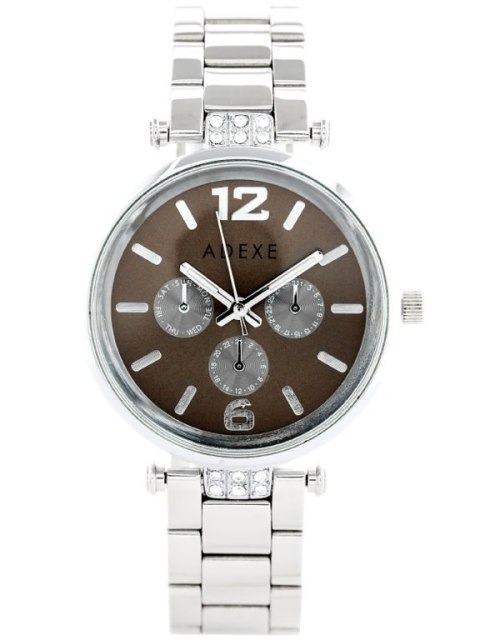 ZEGAREK DAMSKI ADEXE ADX-1161B-4A (zx650d) ZEGAREK DAMSKI ADEXE ADX-1161B-4A (zx650d)
