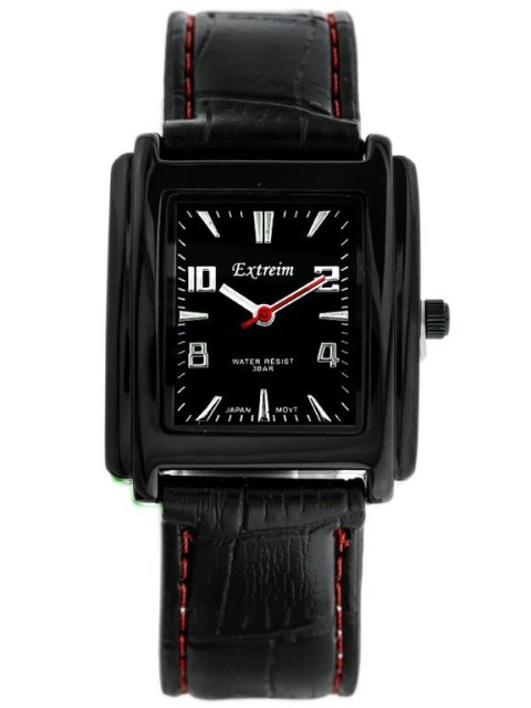 ZEGAREK DAMSKI EXTREIM EXT-Y019B-1A (zx658a) ZEGAREK DAMSKI EXTREIM EXT-Y019B-1A (zx658a)