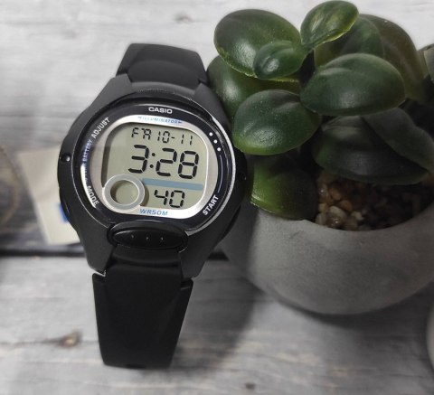 ZEGAREK DZIECIĘCY CASIO LW-200-1B (zd579b) + BOX ZEGAREK DZIECIĘCY CASIO LW-200-1B (zd579b) + BOX