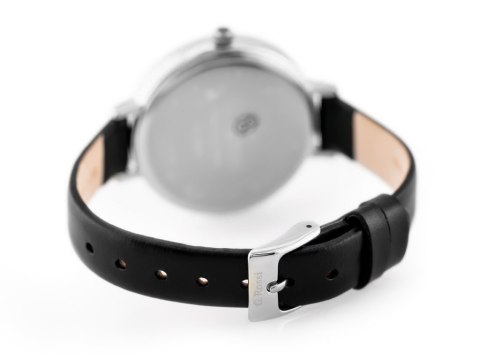 ZEGAREK G. ROSSI - 11389A-1A1 (zg786h) + BOX ZEGAREK G. ROSSI - 11389A-1A1 (zg786h) + BOX