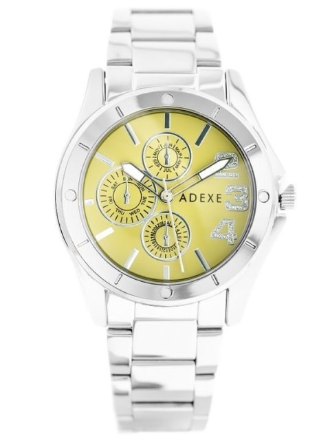 ZEGAREK MĘSKI ADEXE ADX-1362B-2A (zx084b) ZEGAREK MĘSKI ADEXE ADX-1362B-2A (zx084b)