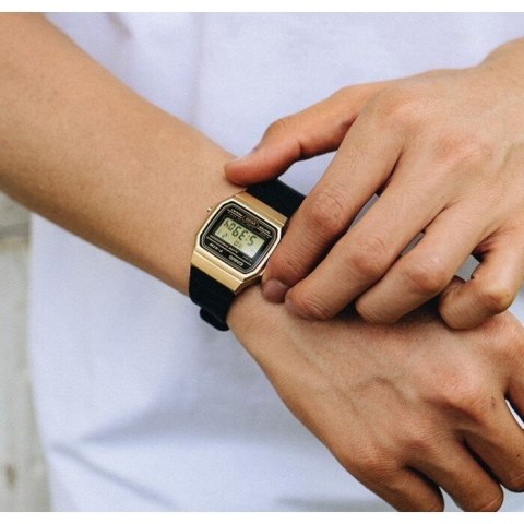 ZEGAREK MĘSKI CASIO F-91WM-9A (zd102b) + BOX ZEGAREK MĘSKI CASIO F-91WM-9A (zd102b) + BOX